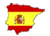 EL PATIO DE DON JULIÁN - Espanol