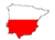 EL PATIO DE DON JULIÁN - Polski